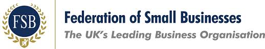 Federation of Small Business Logo
