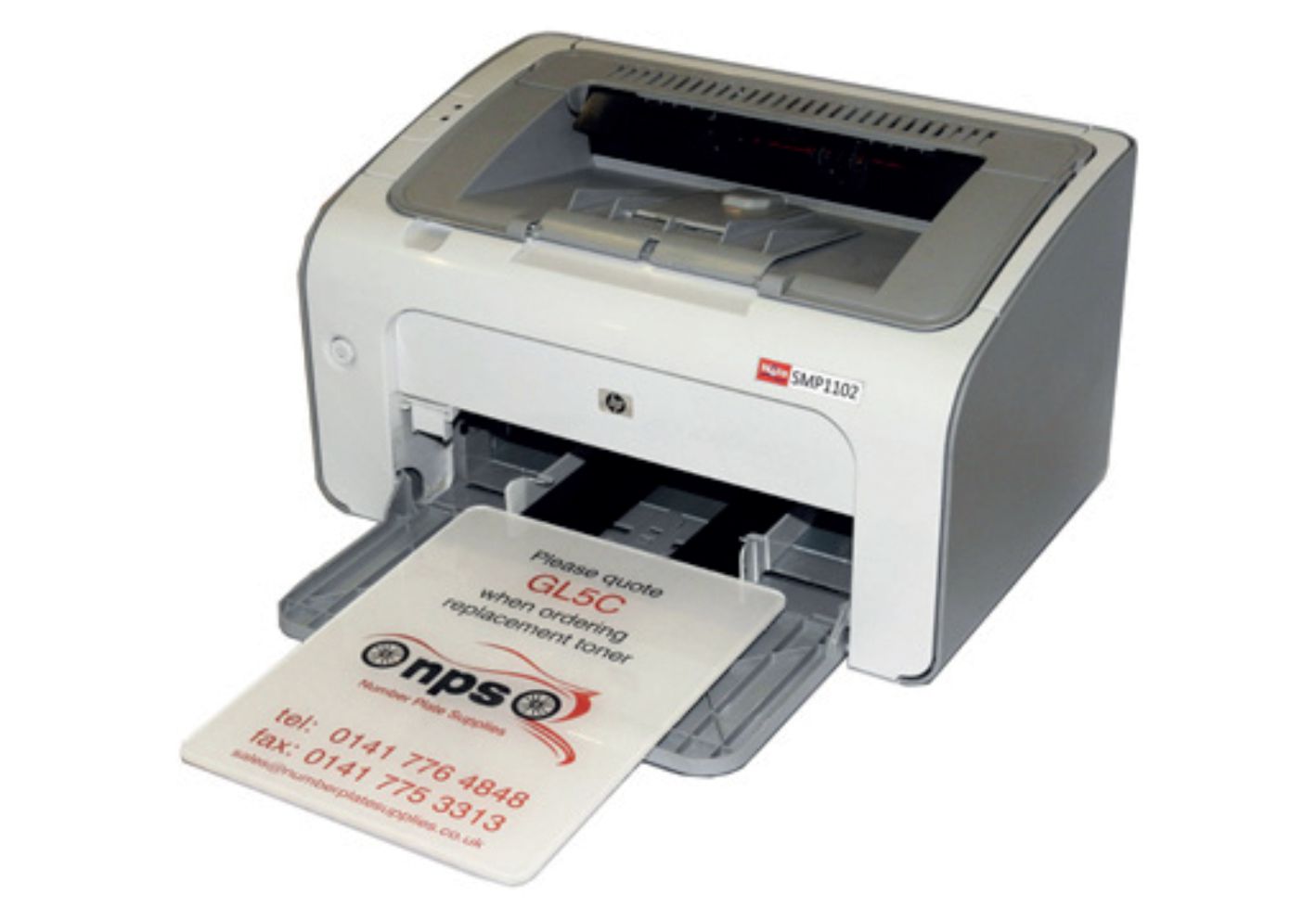 Image Of A Printer